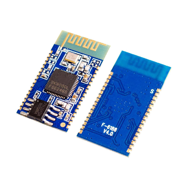 BK3254 Bluetooth V4.1 Stereo Audio Module Support Infrared Remote Control Hot 1x