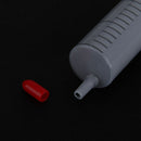 1pc Thermal Grease Paste Compound Silicone Heatsink Syringe For CPU VGA Best