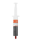 1pc Thermal Grease Paste Compound Silicone Heatsink Syringe For CPU VGA Best