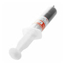 1pc Thermal Grease Paste Compound Silicone Heatsink Syringe For CPU VGA Best
