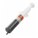 1pc Thermal Grease Paste Compound Silicone Heatsink Syringe For CPU VGA Best