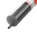1 x Thermal Grease Paste Compound Silicone Heatsink Syringe For CPU VGA GPU New