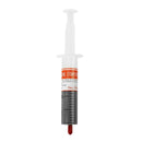 1pc Thermal Grease Paste Compound Silicone Heatsink Syringe For CPU VGA Best