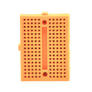 8 pc SYB-170 Mini Solderless Breadboard with Buckle Test Panel Spliced Board