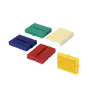 8 pc SYB-170 Mini Solderless Breadboard with Buckle Test Panel Spliced Board