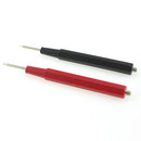 16 Pcs Universal Probe Test Leads Pin Set For Digital Multimeter Meter