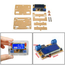 1 Pcs Adjustable Buck Converter Step Down Power Supply Module 5-23V+LCD Display