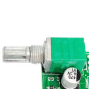 10PCS PAM8403 5V 3Wx2 Volume USB Power Audio Amplifier Board Strong and durable