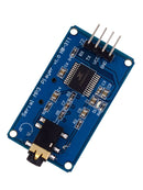 YX5300 UART Control Serial MP3 Music Player Module For Arduino/AVR/ARM/PIC JJ