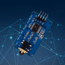 YX5300 MP3 Music Player Module UART TTL Serial for MP3/WAV Micro SD/SDHC Card