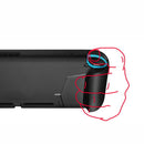 For Nintendo Switch Console Joy-Con Silicone Case Soft Grip Cover 4 Card Holder