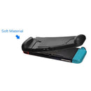 1Pcs Black Plastic Soft Protective Case for Nintendo Switch Nice Fashion