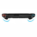 1Pcs Black Plastic Soft Protective Case for Nintendo Switch Nice Fashion