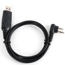 For Baofeng Two Way Radio UV-5R UV-3R+ BF-888S BF-F8+ USB Programming Cable