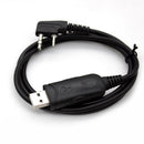 Baofeng Two Way Radio Walkie Talkie USB Programming Cable for UV-5RE UV-5R xv z