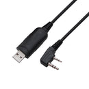 For Baofeng Two Way Radio UV-5R UV-3R+ BF-888S BF-F8+ USB Programming Cable