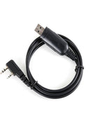 For Baofeng Two Way Radio UV-5R UV-3R+ BF-888S BF-F8+ USB Programming Cable