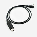For Baofeng Two Way Radio UV-5R UV-3R+ BF-888S BF-F8+ USB Programming Cable