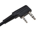 For Baofeng Two Way Radio UV-5R UV-3R+ BF-888S BF-F8+ USB Programming Cable
