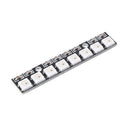 8 Channel WS2812 5050 RGB 8 LED Light Strip Driver Plate Board for Arduino