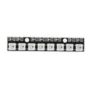 8 Channel WS2812 5050 RGB 8 LED Light Strip Driver Plate Board for Arduino