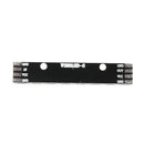 8 Channel WS2812 5050 RGB 8 LED Light Strip Driver Plate Board for Arduino