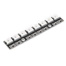 8 Channel WS2812 5050 RGB 8 LED Light Strip Driver Plate Board for Arduino