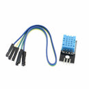 5X Digital DHT11 Temperature & Relative Humidity Sensor Module Plate Board