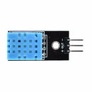5X Digital DHT11 Temperature & Relative Humidity Sensor Module Plate Board