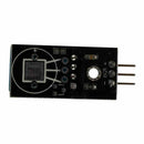 5X Digital DHT11 Temperature & Relative Humidity Sensor Module Plate Board
