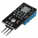 5X Digital DHT11 Temperature & Relative Humidity Sensor Module Plate Board