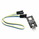 5X Digital DHT11 Temperature & Relative Humidity Sensor Module Plate Board