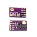 Temperature Sensor High-speed I2C Interface Development Board Module Hot Style