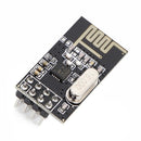 2* Arduino NRF24L01+ 2.4GHz Wireless RF Transceiver Module Durable New Hot