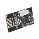 2* Arduino NRF24L01+ 2.4GHz Wireless RF Transceiver Module Durable New Hot