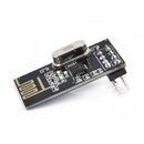 2* Arduino NRF24L01+ 2.4GHz Wireless RF Transceiver Module Durable New Hot
