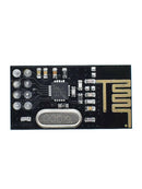 2* Arduino NRF24L01+ 2.4GHz Wireless RF Transceiver Module Durable New Hot