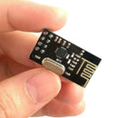2* Arduino NRF24L01+ 2.4GHz Wireless RF Transceiver Module Durable New Hot