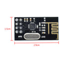 2* Arduino NRF24L01+ 2.4GHz Wireless RF Transceiver Module Durable New Hot