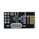 2* Arduino NRF24L01+ 2.4GHz Wireless RF Transceiver Module Durable New Hot