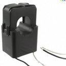 1x PZCT-02 Split Core Current Transformer For 100A/100mA Amp Energy Meter New