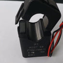 1x PZCT-02 Split Core Current Transformer For 100A/100mA Amp Energy Meter New