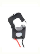 1x PZCT-02 Split Core Current Transformer For 100A/100mA Amp Energy Meter New