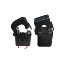 1x PZCT-02 Split Core Current Transformer For 100A/100mA Amp Energy Meter New