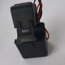 1x PZCT-02 Split Core Current Transformer For 100A/100mA Amp Energy Meter New