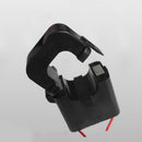 100A/100mA Opening Closing Current Transformer Three-Phase Opening Type Module