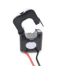 1x PZCT-02 Split Core Current Transformer For 100A/100mA Amp Energy Meter New
