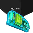 Power Monitoring Communication Module TTL Interface for AC Voltage Amp Energy