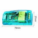 AC Voltage Current Power Frequency TTL Serial Communicate Module Nice Hot