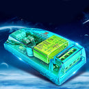 Power Monitoring Communication Module TTL Interface for AC Voltage Amp Energy